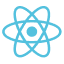 React