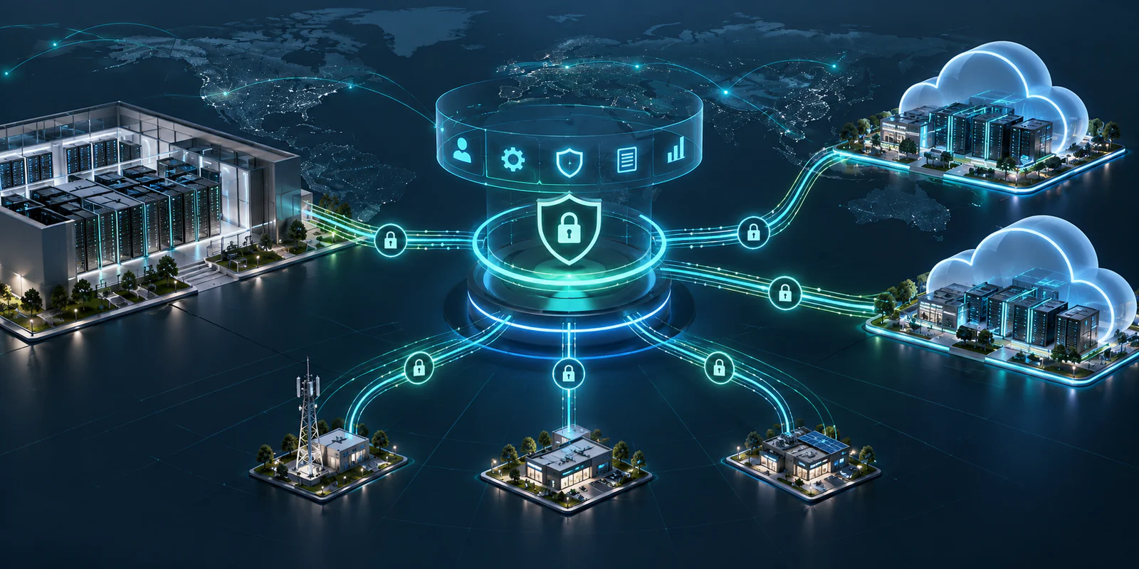Hybrid and Multi-cloud