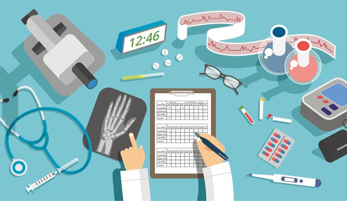 Patient Management